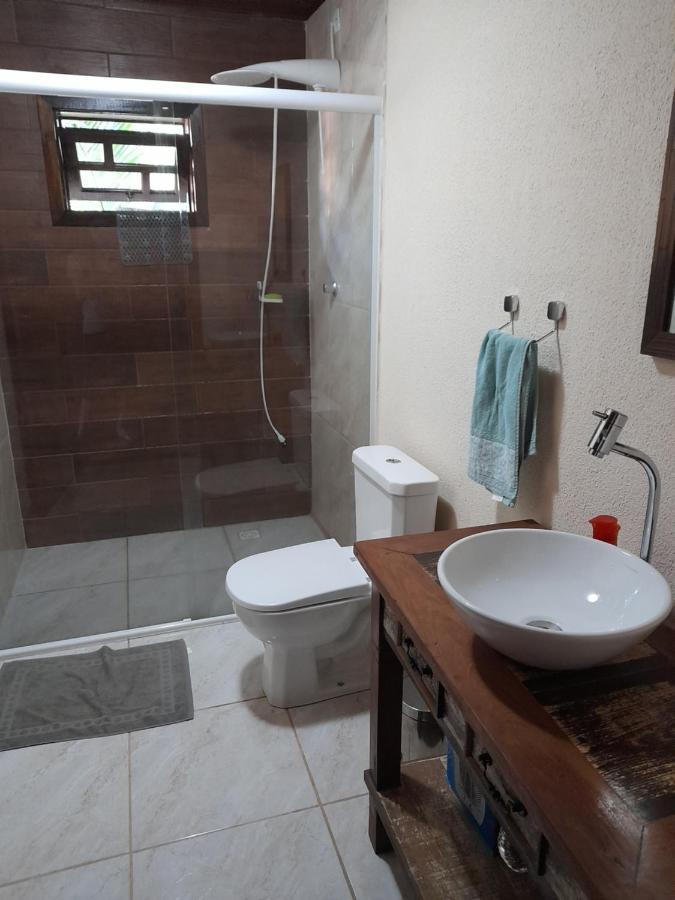 Casa De Campo Rosa Dos Ventos Rodeio Екстер'єр фото