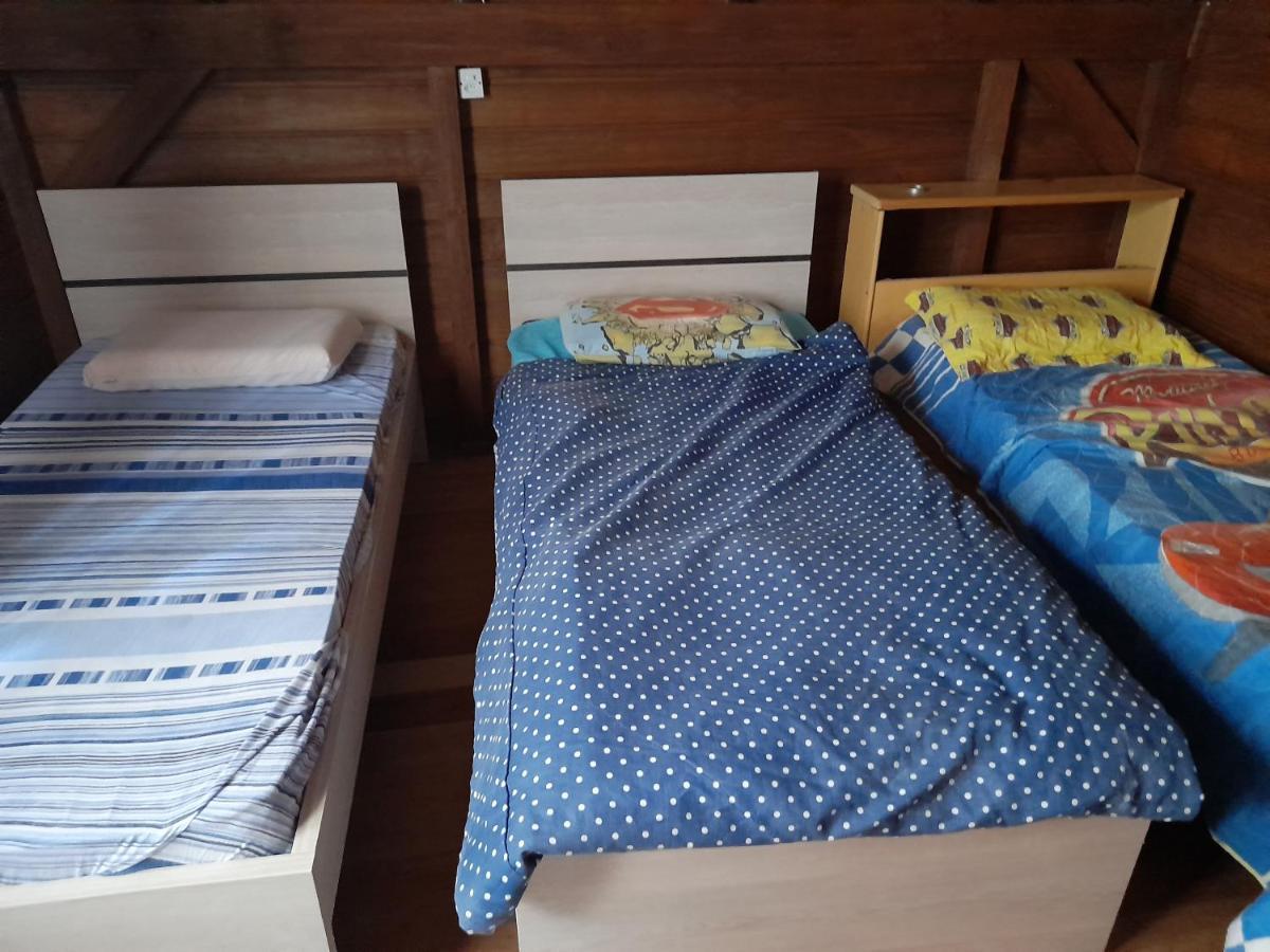 Casa De Campo Rosa Dos Ventos Rodeio Екстер'єр фото