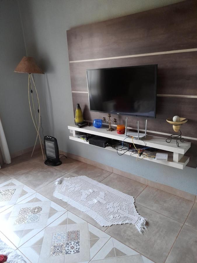 Casa De Campo Rosa Dos Ventos Rodeio Екстер'єр фото