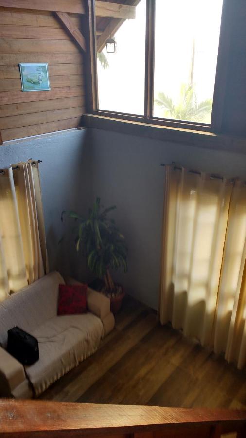 Casa De Campo Rosa Dos Ventos Rodeio Екстер'єр фото