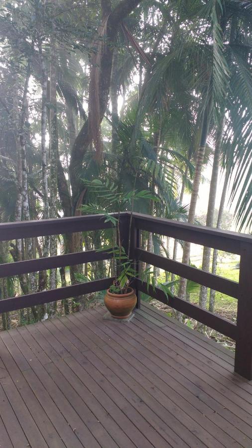 Casa De Campo Rosa Dos Ventos Rodeio Екстер'єр фото