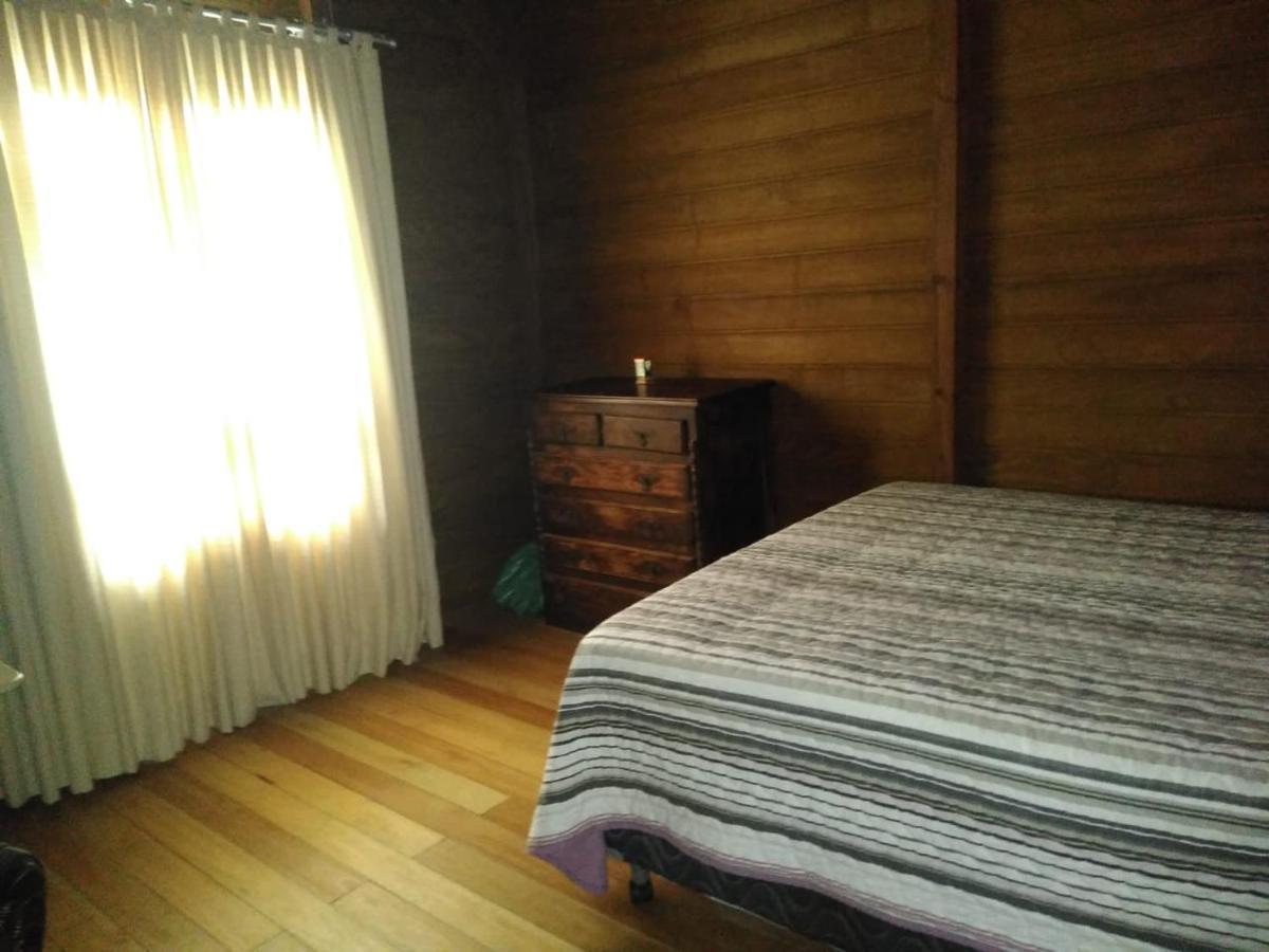 Casa De Campo Rosa Dos Ventos Rodeio Екстер'єр фото