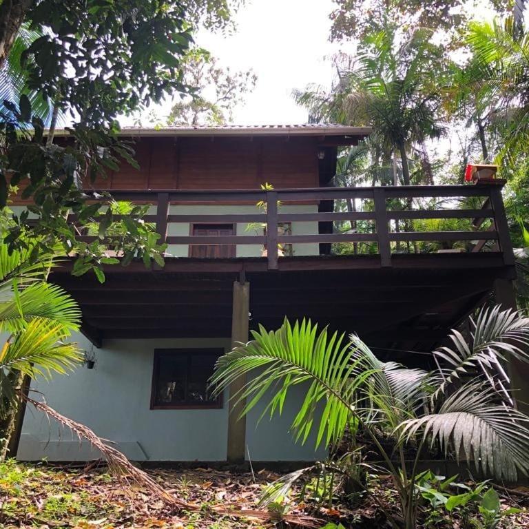Casa De Campo Rosa Dos Ventos Rodeio Екстер'єр фото