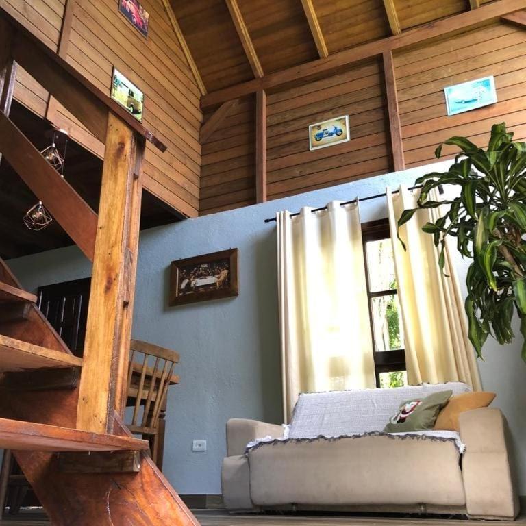 Casa De Campo Rosa Dos Ventos Rodeio Екстер'єр фото