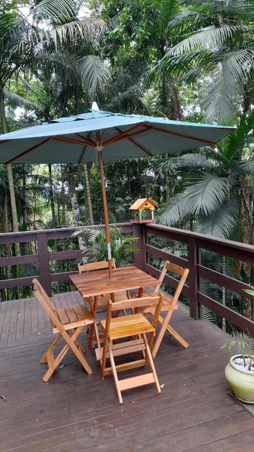 Casa De Campo Rosa Dos Ventos Rodeio Екстер'єр фото