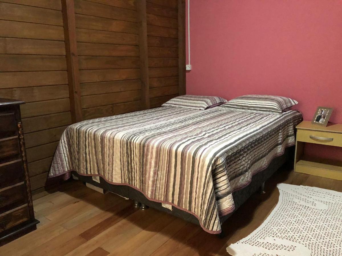 Casa De Campo Rosa Dos Ventos Rodeio Екстер'єр фото